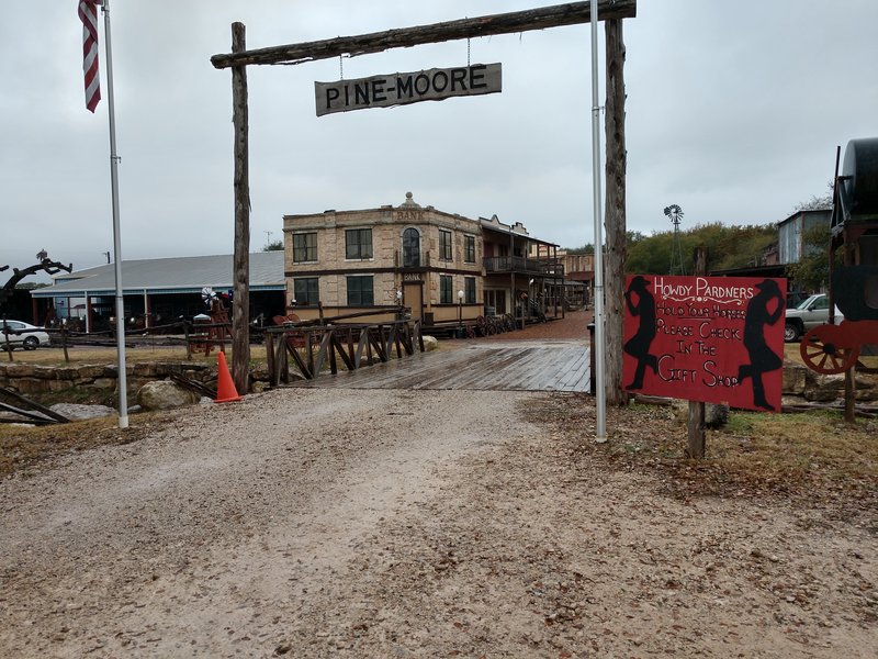 Buggy Barn Museum photo 5