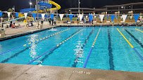 Fontana Park Aquatic Center