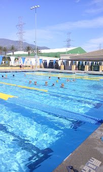Fontana Park Aquatic Center photo 5
