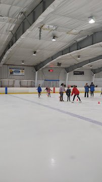 Downers Grove Icearena