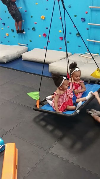 Sensory Fun and Playroom photo 2