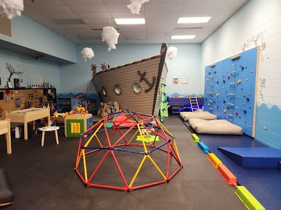 Sensory Fun and Playroom photo 3