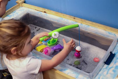 Sensory Fun and Playroom photo 4