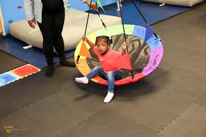 Sensory Fun and Playroom photo 5