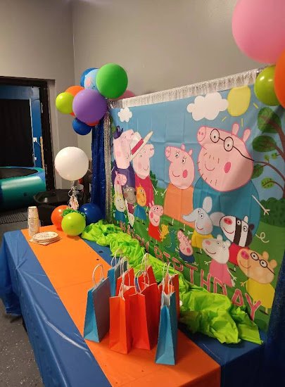 Sensory Fun and Playroom photo 6