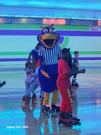 Dover Skating Center