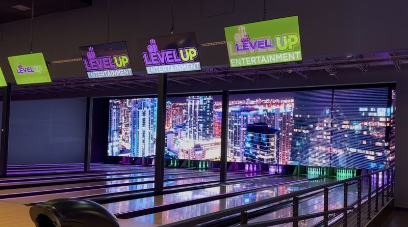Level Up Entertainment photo 6