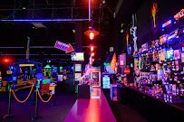 Monster Mini Golf Pembroke Pines