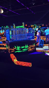 Monster Mini Golf Pembroke Pines photo 2