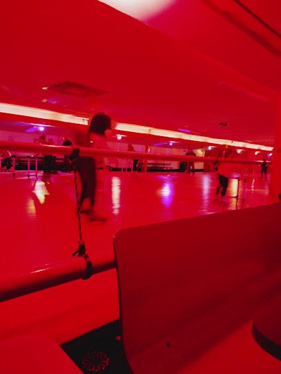 York Skating Rink