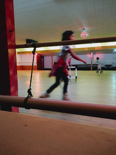 York Skating Rink photo 2