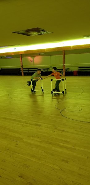York Skating Rink photo 4