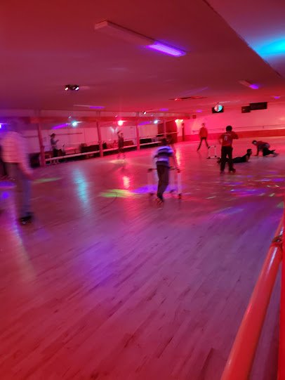 York Skating Rink photo 5