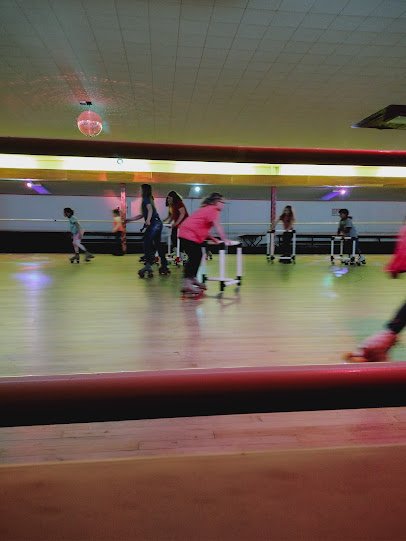 York Skating Rink photo 6