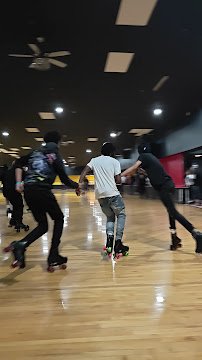 Isaiah 58 Skate House photo 2