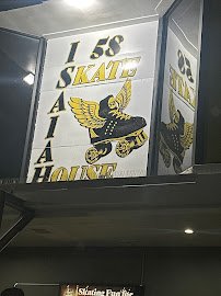 Isaiah 58 Skate House photo 4