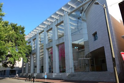 Jepson Center & Telfair Children's Art Museum (CAM) photo 4