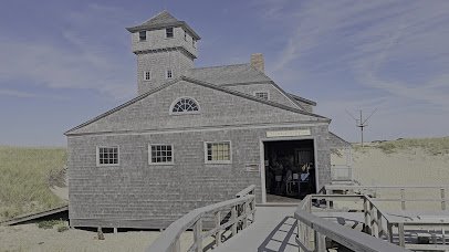 Old Harbor Life-Saving Station Museum photo 2