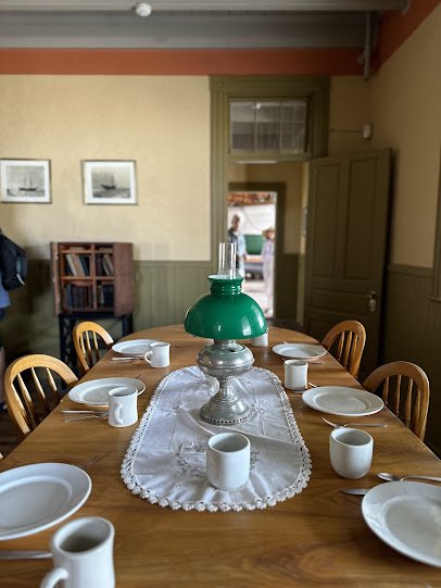 Old Harbor Life-Saving Station Museum photo 3
