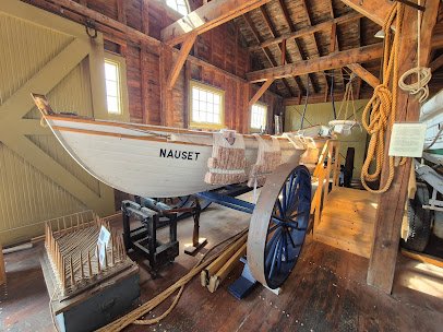 Old Harbor Life-Saving Station Museum photo 4