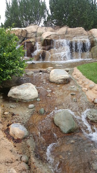 Family Sports Miniature Golf photo 3