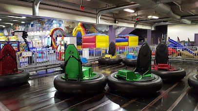 Family Sports Miniature Golf photo 4