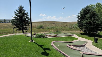 Family Sports Miniature Golf photo 5