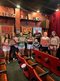 Break Free Escape Room