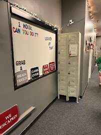 Break Free Escape Room photo 6