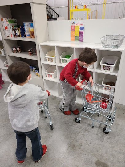 Curious Minds Discovery Zone photo 2