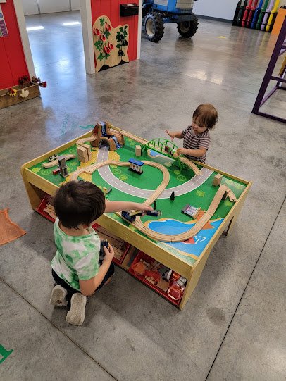 Curious Minds Discovery Zone photo 3