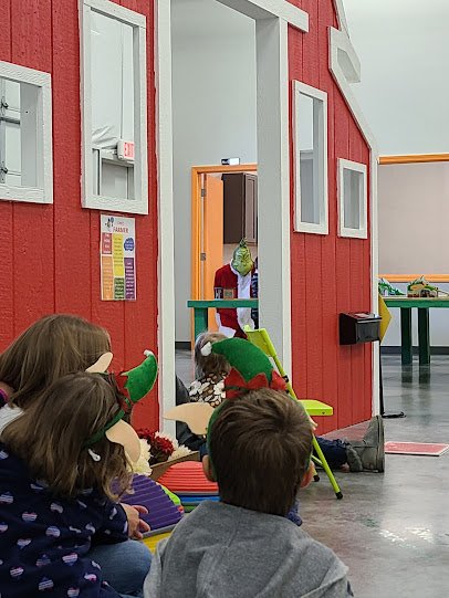 Curious Minds Discovery Zone photo 4