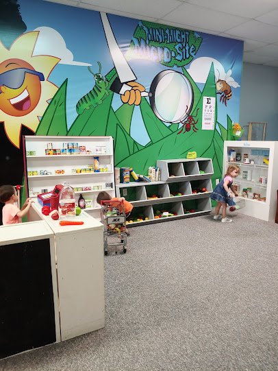 Curious Minds Discovery Zone photo 5