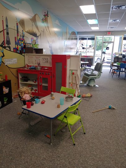 Curious Minds Discovery Zone photo 6