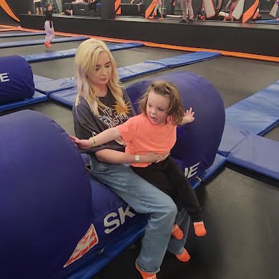 Sky Zone Trampoline Park photo 2
