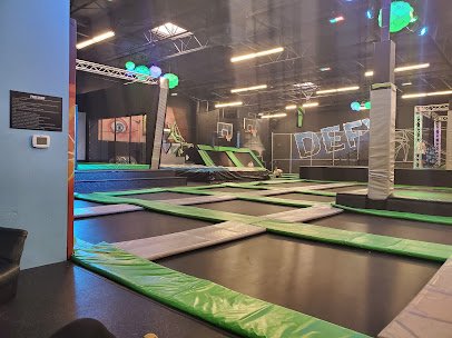 Sky Zone Trampoline Park photo 3