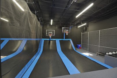 Sky Zone Trampoline Park photo 4