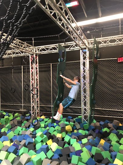 Sky Zone Trampoline Park photo 5