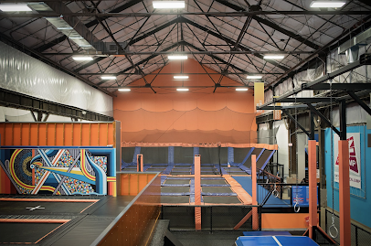Sky Zone Trampoline Park photo 6