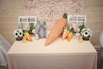 Little Elephants Kids Place Walnut
