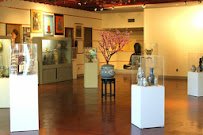 Texas State Museum of Asian Cultures & Education Center