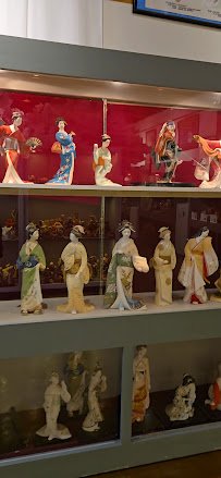 Texas State Museum of Asian Cultures & Education Center photo 2