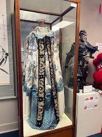 Texas State Museum of Asian Cultures & Education Center photo 6