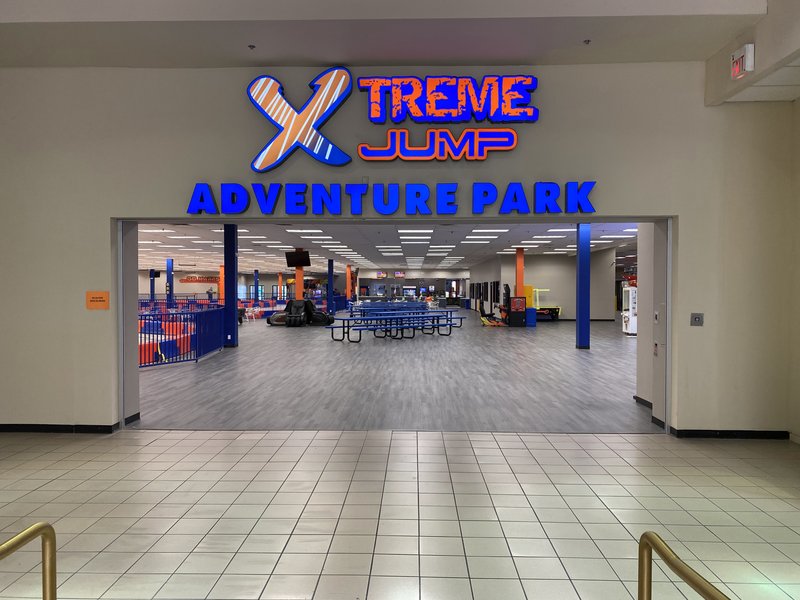 Xtreme Jump Adventure Park photo 3
