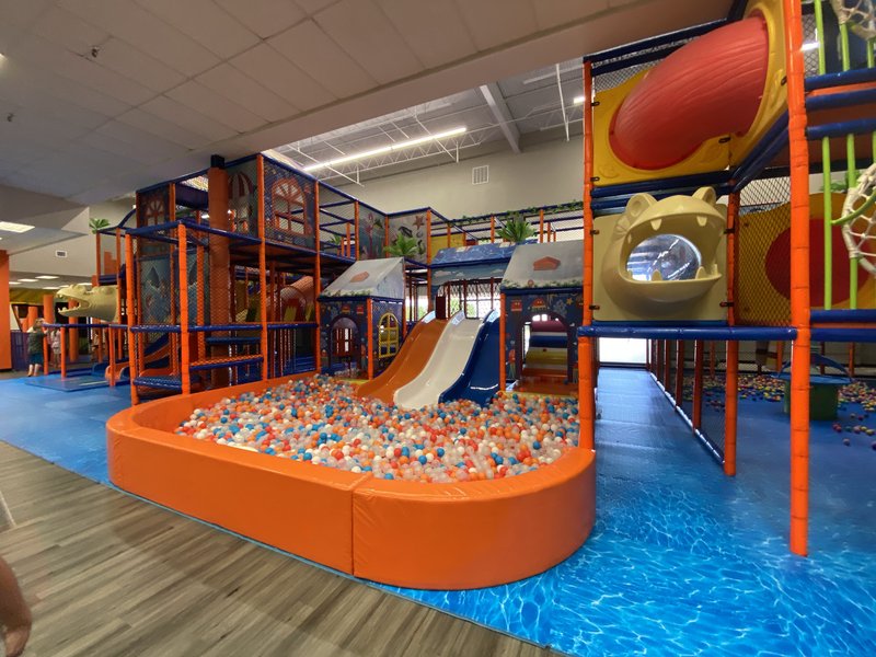 Xtreme Jump Adventure Park photo 4