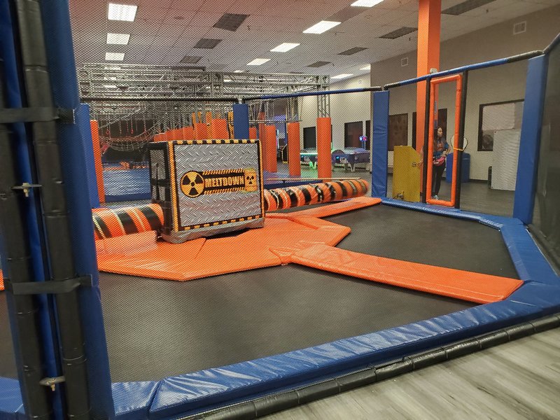 Xtreme Jump Adventure Park photo 5