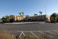 Heritage of the Americas Museum