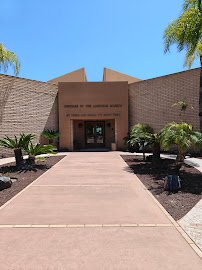 Heritage of the Americas Museum photo 3