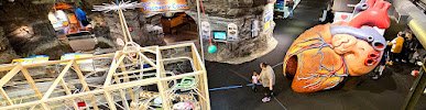 Museum of Science & Technology