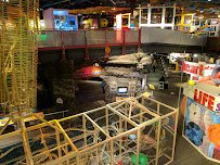 Museum of Science & Technology photo 6